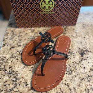 Tory Burch Gabriel Flat Thong